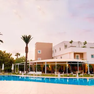 **** Hotel Palace Italia