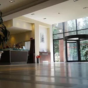 **** Hotel Cremona Palace Italia