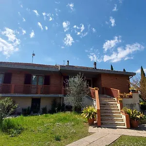 Casa vacanze Del Biondo, Certaldo