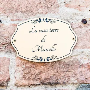 Casa vacanze La Casa Torre Di Marcello, Certaldo