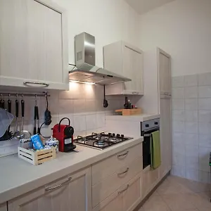 Appartamento Casa Nonno Isidoro, Certaldo