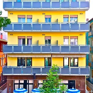 ** Hotel Belvedere Italia
