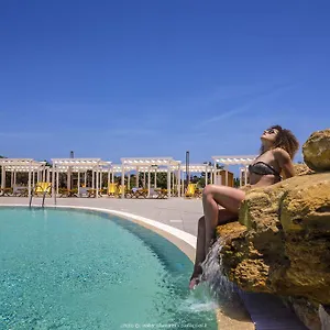 **** Hotel Casale Milocca Italia