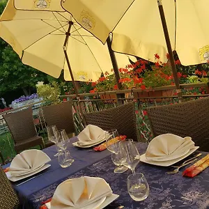 ** Hotel Ristorante Primula Bianca Italia