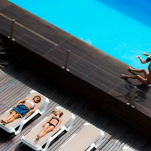 *** Hotel Lido Europa Italia