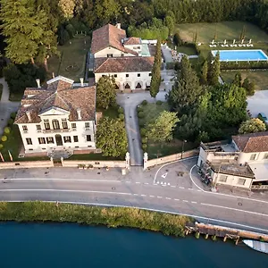 ***** Hotel Franceschi & Italia