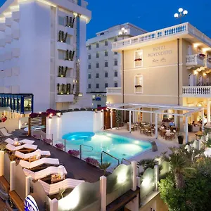 *** Hotel Novecento Italia