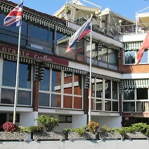  Hotel Carillon Italia