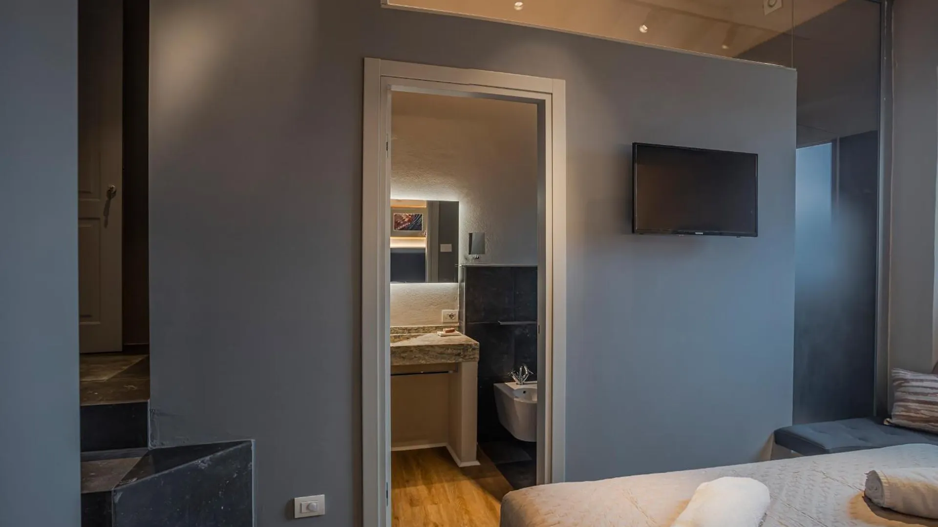 Bed and Breakfast Relais Borgo Elissa Certaldo Bed & Breakfast