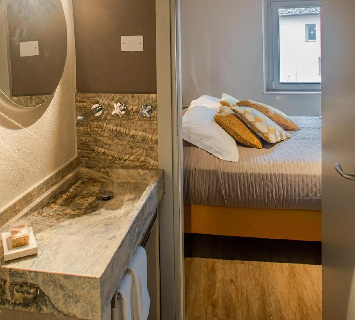 Bed and Breakfast Relais Borgo Elissa Certaldo Bed & Breakfast