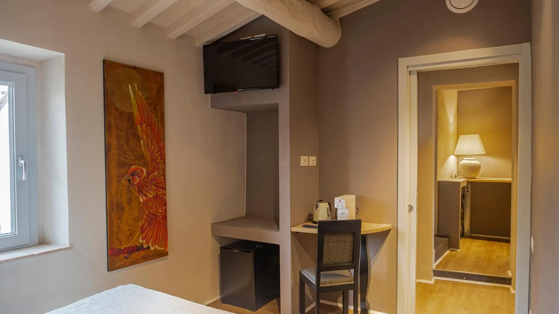 Bed and Breakfast Relais Borgo Elissa Certaldo