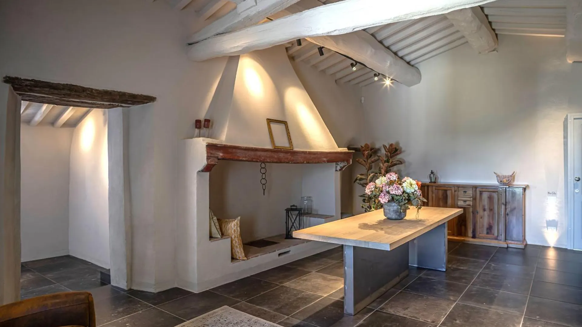 Bed and Breakfast Relais Borgo Elissa Certaldo 0*,  Italia