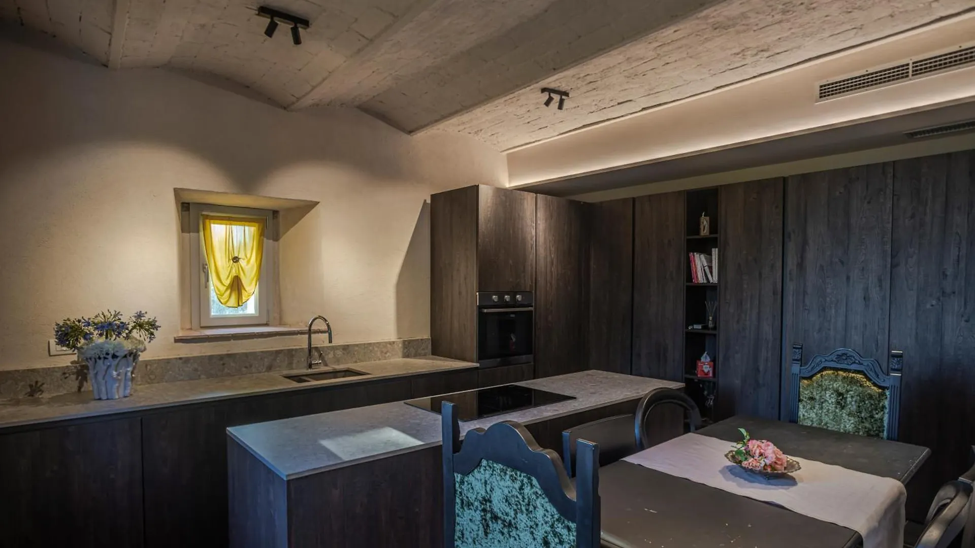 Bed and Breakfast Relais Borgo Elissa Certaldo Bed & Breakfast