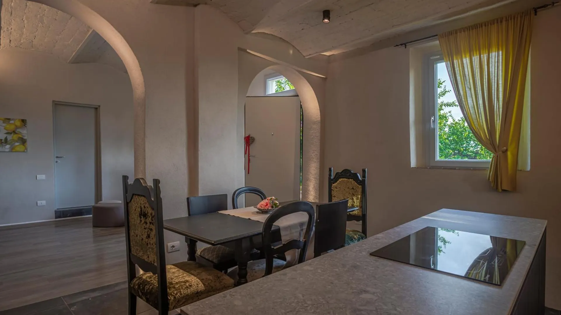 Bed and Breakfast Relais Borgo Elissa Certaldo 0*,  Italia
