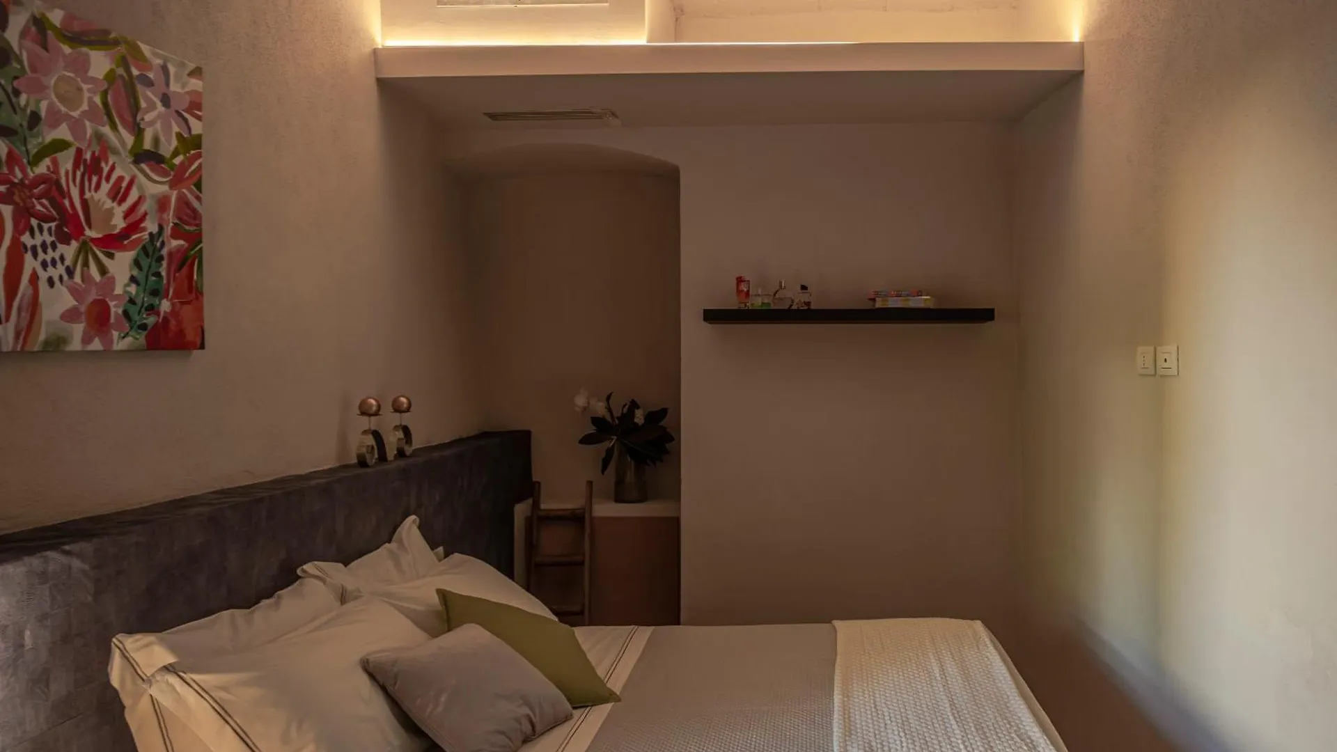 Bed and Breakfast Relais Borgo Elissa Certaldo