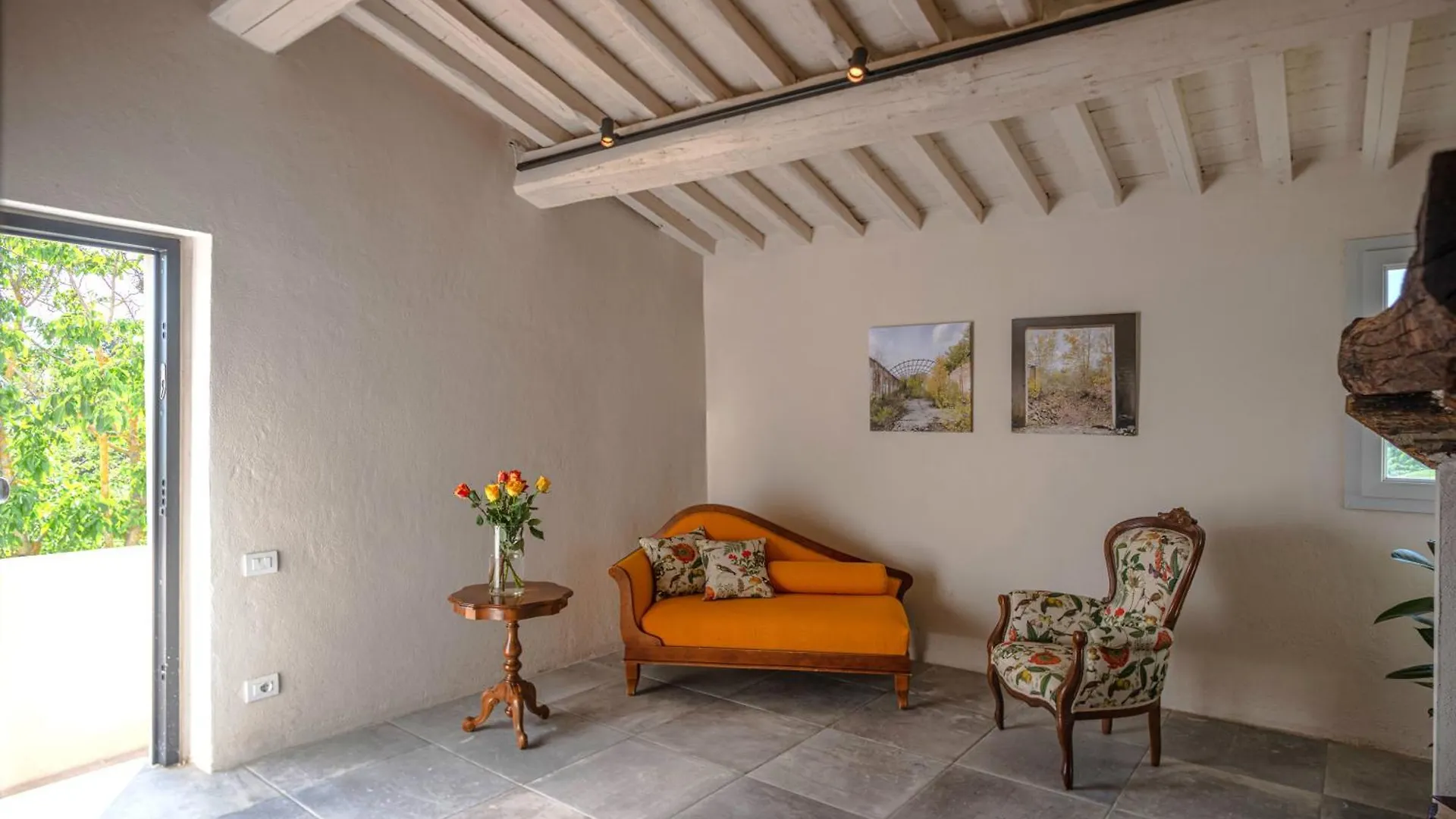 Bed and Breakfast Relais Borgo Elissa Certaldo Italia