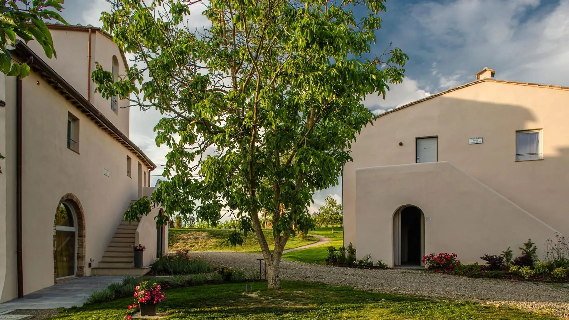 Bed and Breakfast Relais Borgo Elissa Certaldo Italia
