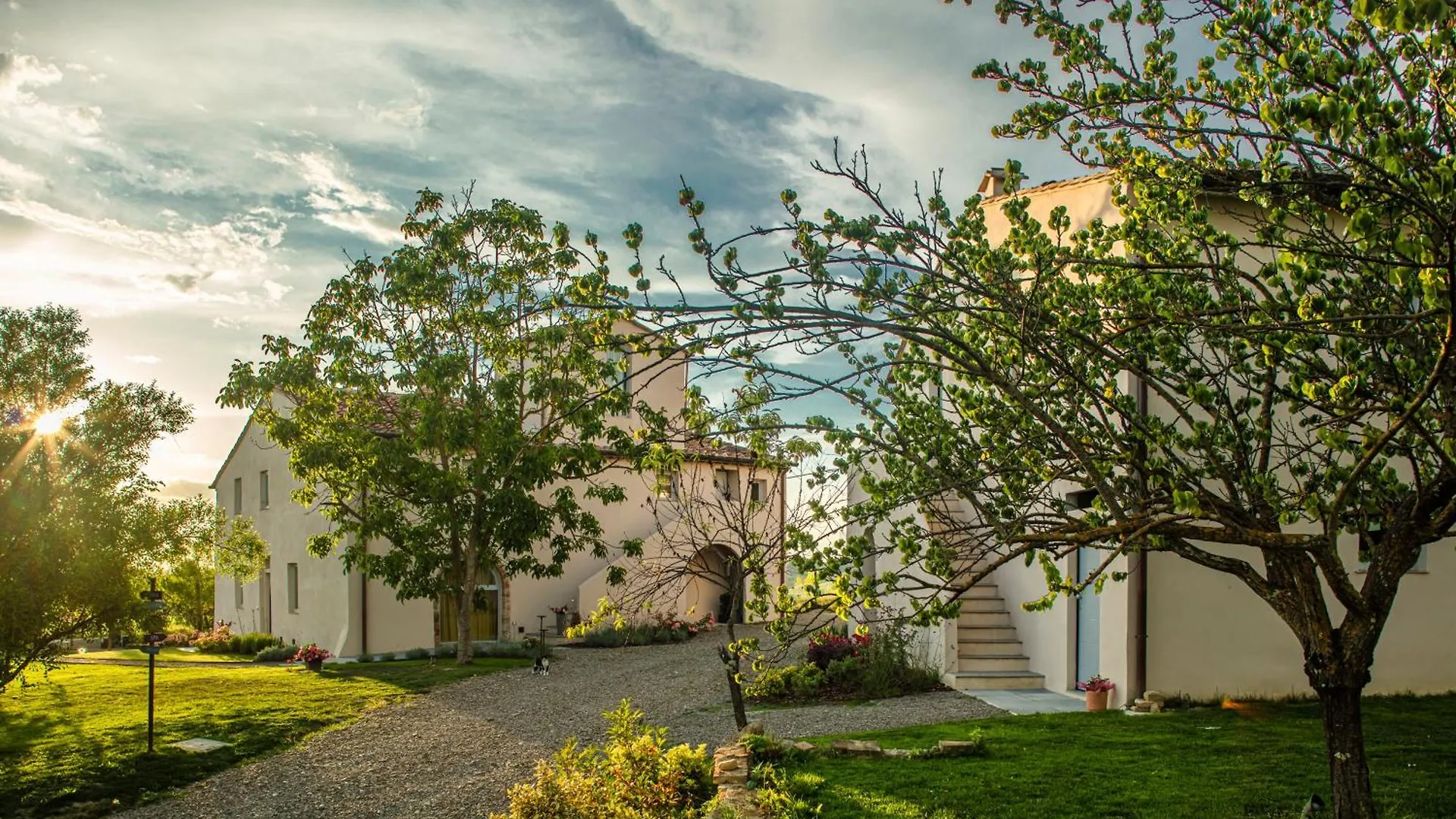 Bed and Breakfast Relais Borgo Elissa Certaldo